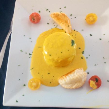 Les Figues Acomodação com café da manhã Caromb Exterior foto